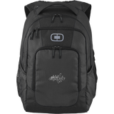 Jersey City Capitals OGIO Logan Pack