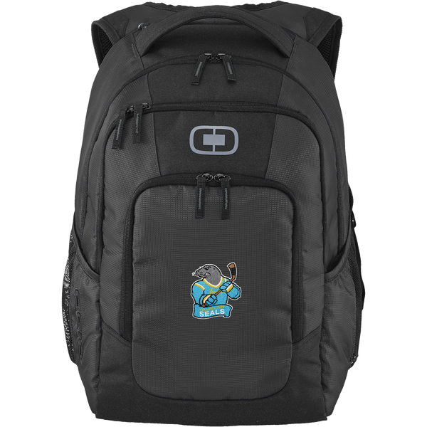 Atlantic City Seals OGIO Logan Pack