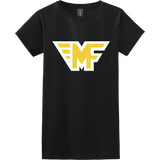 Mid-Fairfield AAA Softstyle Ladies' T-Shirt