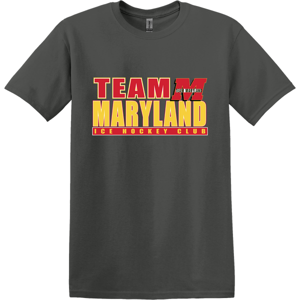 Team Maryland Softstyle T-Shirt