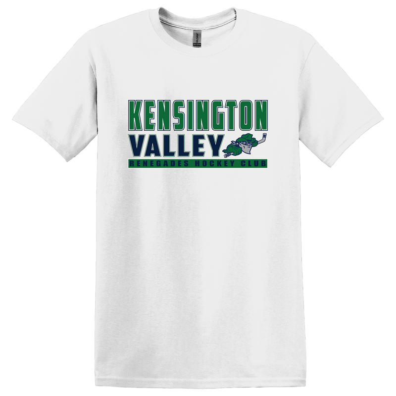 Kensington Valley Renegades Softstyle T-Shirt
