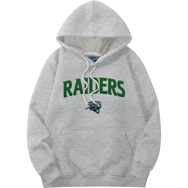 Kensington Valley Raiders Breakaway Fall Fleece Adult Hoodie