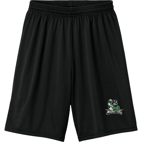 Atlanta Madhatters Cooling Performance 7 Inch Short