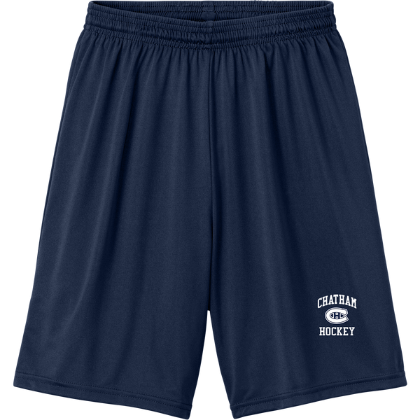 Chatham Hockey Cooling Performance 7 Inch Short