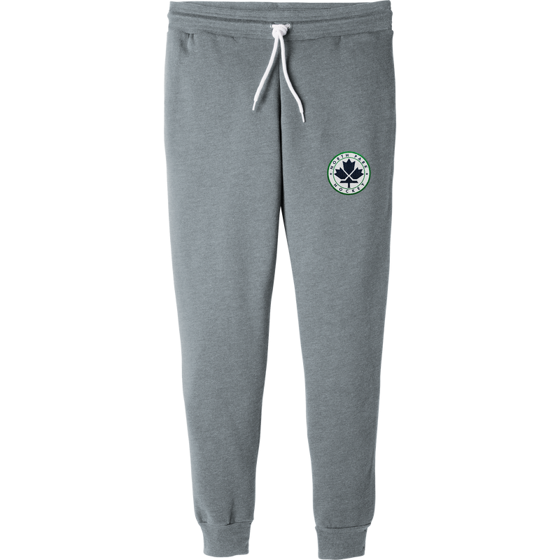North Park Hockey Unisex Jogger Sweatpants