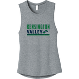 Kensington Valley Renegades Womens Jersey Muscle Tank