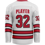 Benet High School Adult Goalie Jersey