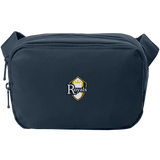 Royals Hockey Club Matte Dual-Compartment Crossbody