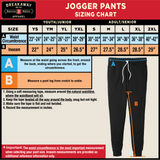 Chatham Hockey Breakaway Fall Fleece Adult Jogger Pants