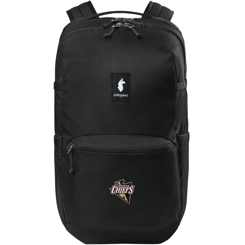 Mercer Chiefs Chiquillo 30L Backpack