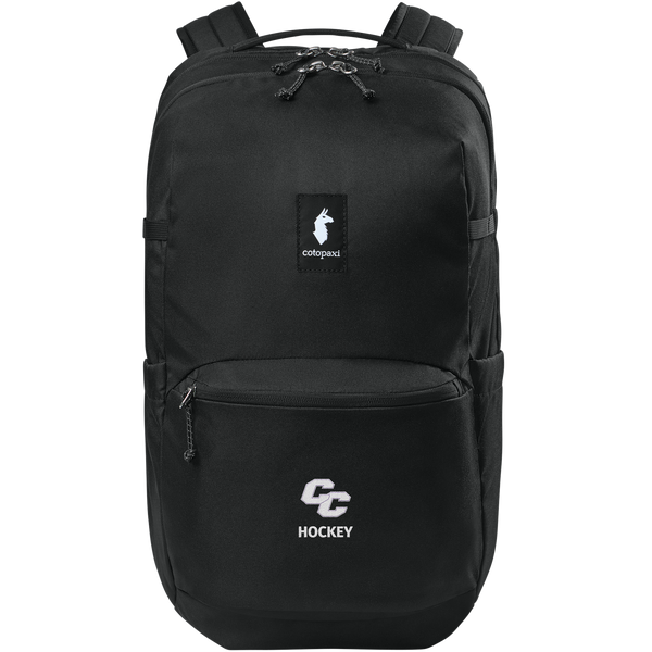 Curry College Chiquillo 30L Backpack