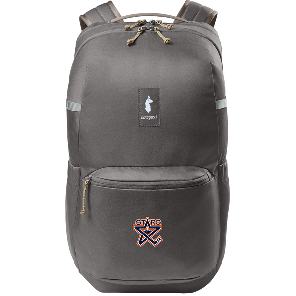 NY Stars Chiquillo 30L Backpack