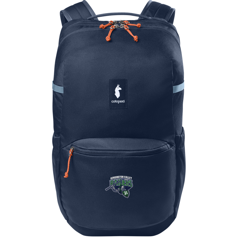 Kensington Valley Raiders Chiquillo 30L Backpack