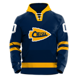 Chelsea Chiefs Youth Sublimated Retro Hoodie