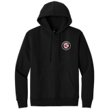 Westchester Express Super Heavyweight Fleece Hoodie
