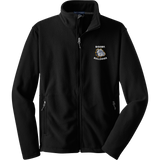 Biggby Bulldogs Tier 3 Value Fleece Jacket
