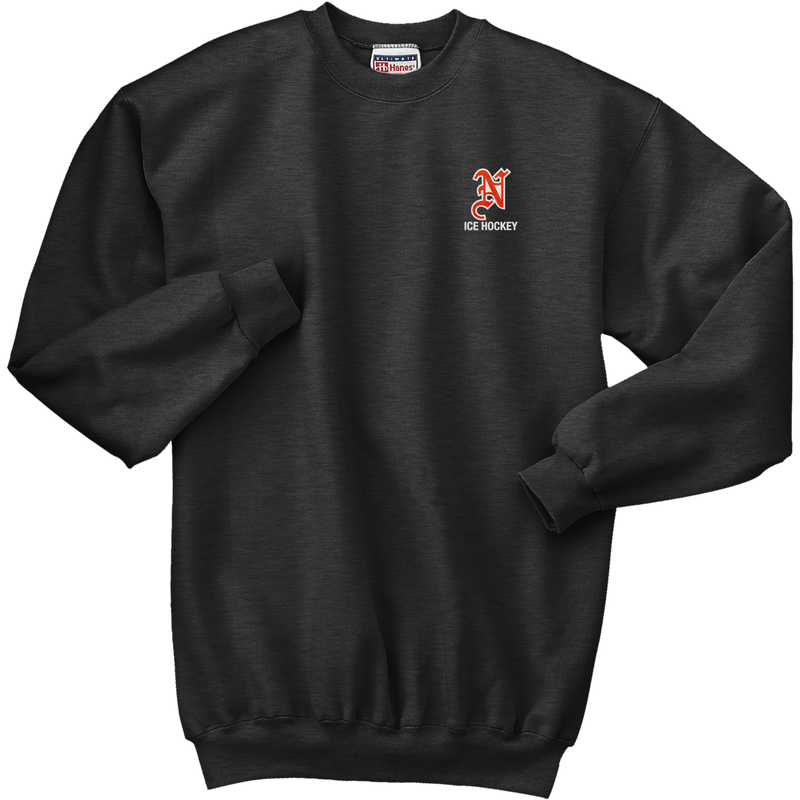 Midd North Hockey Ultimate Cotton - Crewneck Sweatshirt