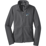 Kensington Valley Rebels Ladies Value Fleece Jacket