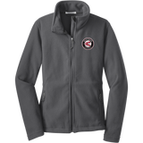Westchester Express Ladies Value Fleece Jacket