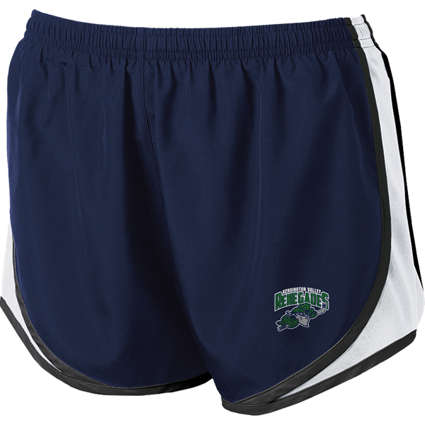 Kensington Valley Renegades Ladies Cadence Short