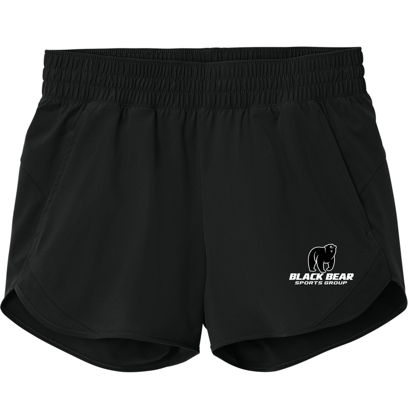 BBSG Women's Repeat Swift Short