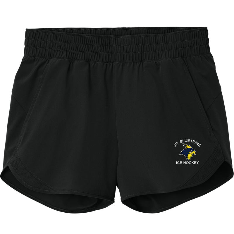 Delaware Jr. Blue Hens Women's Repeat Swift Short