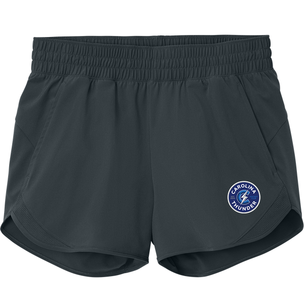 Carolina Thunder Women's Repeat Swift Short