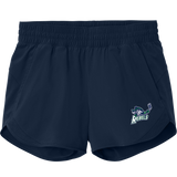 Kensington Valley Rebels Women's Repeat Swift Short