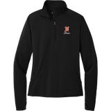 Midd North Hockey Ladies Sport-Wick Stretch 1/4-Zip Pullover