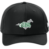 NJ Colts New Era 9SEVENTY Perforated Snapback Cap