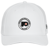 Philadelphia Flyers Elite New Era 9SEVENTY Perforated Snapback Cap