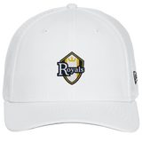 Royals Hockey Club New Era 9SEVENTY Perforated Snapback Cap