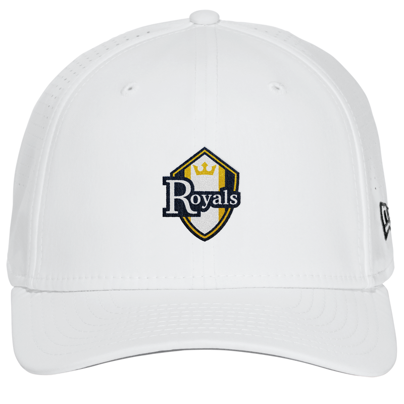 Royals Hockey Club New Era 9SEVENTY Perforated Snapback Cap