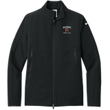 Philadelphia Blazers Nike Full-Zip Soft Shell Jacket