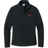 King Cobras Nike Women's Full-Zip Soft Shell Jacket