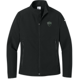 Lansing Spartans Nike Women's Full-Zip Soft Shell Jacket