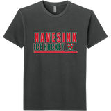 Navesink Soft Wash Cotton Tee