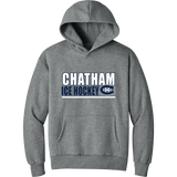 Chatham Hockey Heavyweight Hoodie