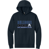 Chicago Bulldogs Heavyweight Hoodie