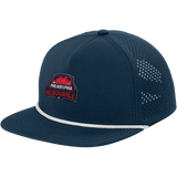 Philadelphia Resistance OGIO 5-Panel Rope Performance Cap
