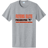 Philadelphia Flyers Elite Easy Cotton Tee