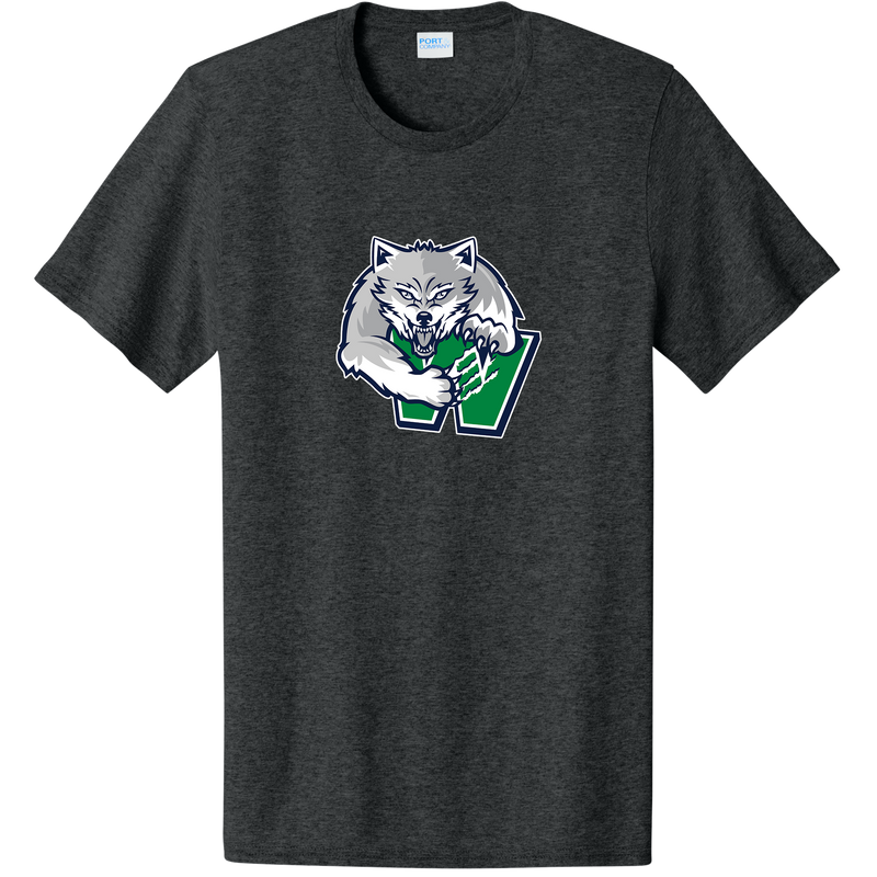 Woodbridge Wolfpack Easy Cotton Tee