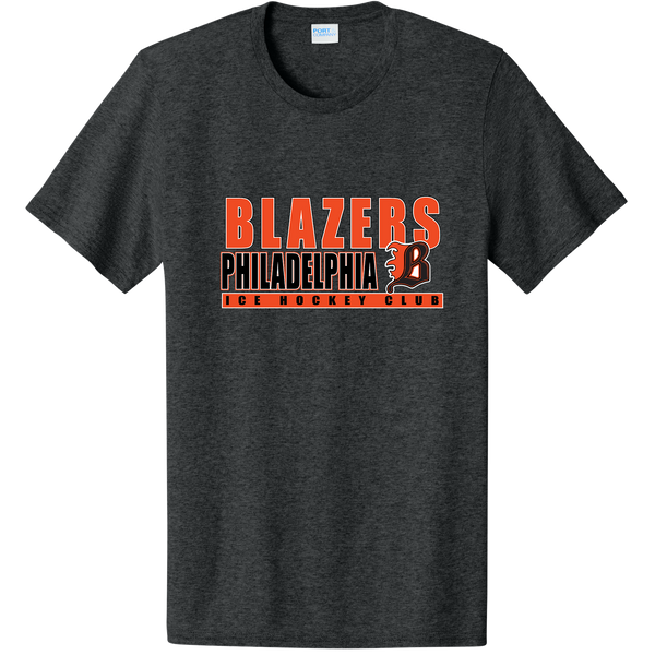 Philadelphia Blazers Easy Cotton Tee