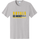 Royals Hockey Club Easy Cotton Tee