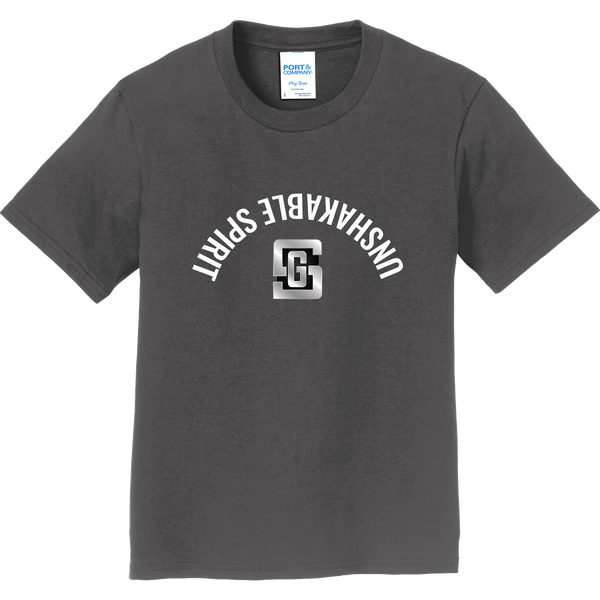 Gregory Schaefer Youth Fan Favorite Tee