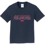 Philadelphia Resistance Youth Fan Favorite Tee