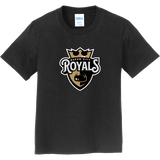 Queen City Royals Youth Fan Favorite Tee