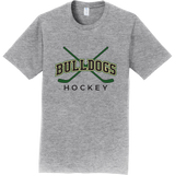 HVM Bulldogs Adult Fan Favorite Tee