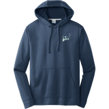 Kensington Valley Rebels Performance Fleece Pullover Hooded Sweatshirt