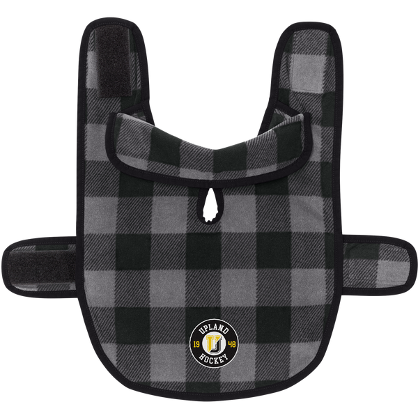 Upland Hockey Pet Fleece Jacket